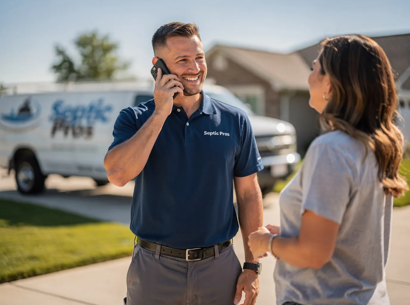 Septic Tank Pumping Oral, SD FAQs